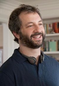 Judd Apatow