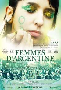 Femmes d'Argentine