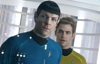 Roberto Orci abandonne Star Trek 3 comme réalisateur