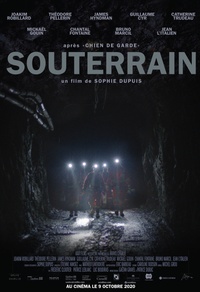 Souterrain