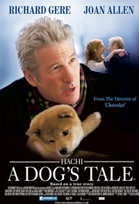 Hachi: A Dog's Tale