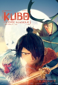 Kubo et l'épée magique