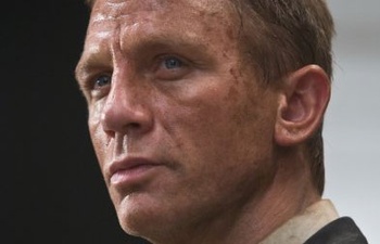 Daniel Craig sera Mikael Blomkvist