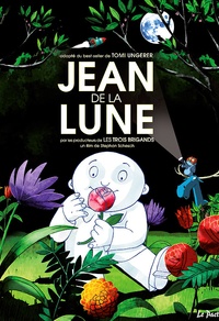 Jean de la lune