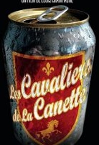 Les cavaliers de la canette