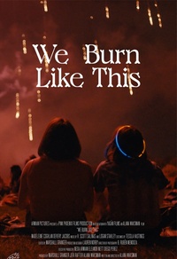 We Burn Like This