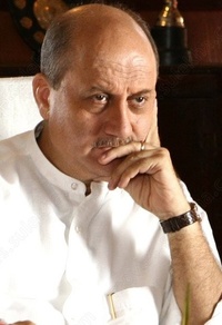 Anupam Kher