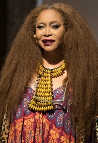 Erykah Badu