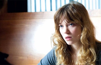 Léa Seydoux sera la Belle dans une adaptation moderne de Beauty And The Beast