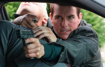 Box-office québécois : Jack Reacher : Sans retour domine le week-end