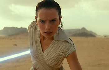 Nouveautés : Star Wars: The Rise of Skywalker et Cats