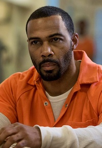 Omari Hardwick