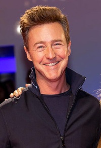 Edward Norton