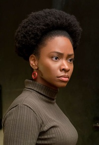 Teyonah Parris