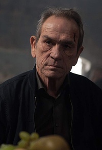 Tommy Lee Jones