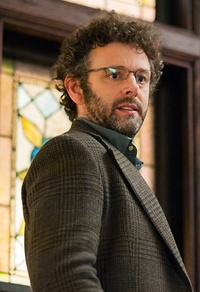 Michael Sheen