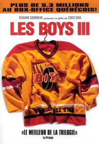 Les Boys III