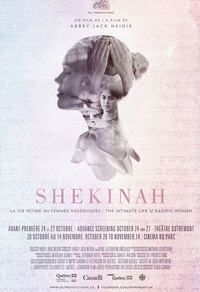 Shekinah : La vie intime des femmes hassidiques