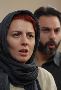 Leila Hatami