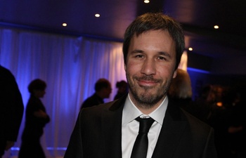 Denis Villeneuve nous parle de Blade Runner 2049