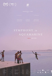 Symphonie en aquamarine