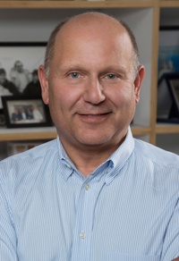 Christopher Meledandri