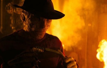 Nouveautés : A Nightmare on Elm Street