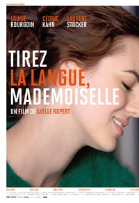 Tirez la langue, mademoiselle