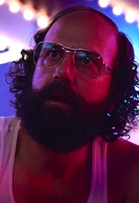 Brett Gelman