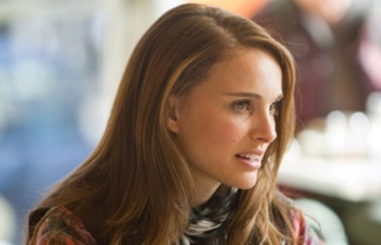 Natalie Portman en négociations pour Jupiter Ascending