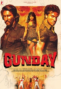 Gunday