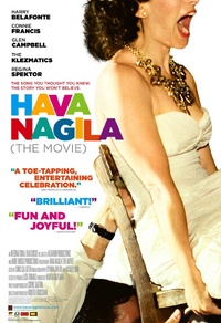 Hava Nagila: The Movie