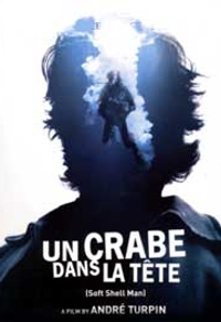 Un crabe dans la tête