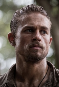 Charlie Hunnam