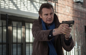 Sorties DVD : A Walk Among the Tombstones