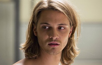 Luke Grimes sera le frère de Christian Grey dans Fifty Shades of Grey