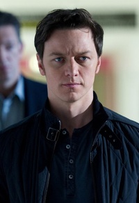 James McAvoy