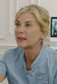 Michèle Laroque