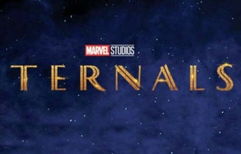 Vidéo : Des images du film Eternals dévoilées