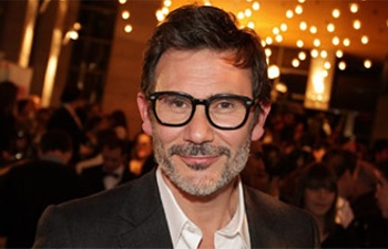 Michel Hazanavicius réalisera Will