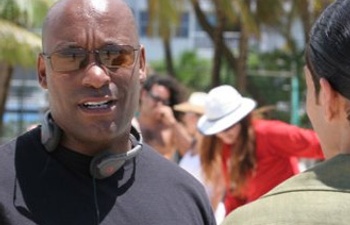 John Singleton réalisera Layover