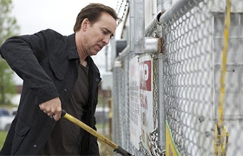 Nicolas Cage dans le suspense surnaturel Pay the Ghost