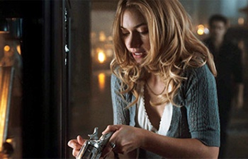 Imogen Poots en négociations pour Need for Speed