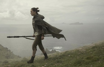 Box-office nord-américain : 220 millions $ pour The Last Jedi 