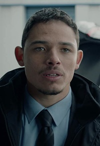 Anthony Ramos