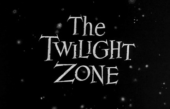 Un nouveau scénariste pour The Twilight Zone