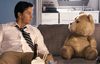 Oscars 2013 : Mark Wahlberg fera une apparition avec Ted