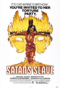 L'esclave de Satan