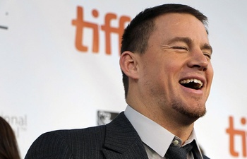 Channing Tatum s'intéresse à un rôle dans Hateful Eight de Tarantino