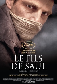 Le fils de Saul